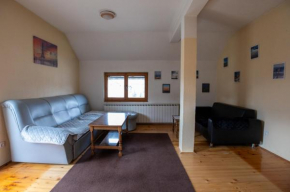 Monte Apartment